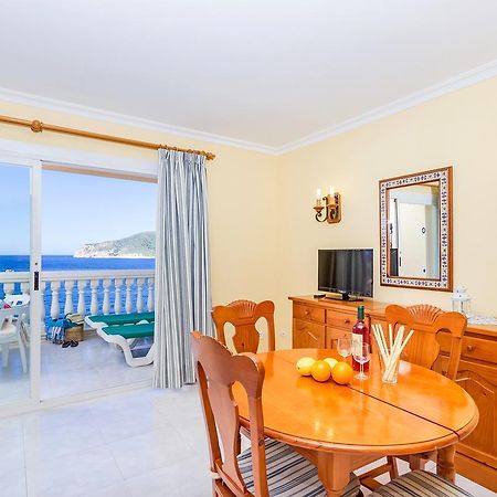 Apartamentos Amores San Telmo 산트 엘름 외부 사진