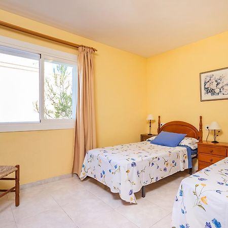Apartamentos Amores San Telmo 산트 엘름 외부 사진