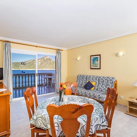 Apartamentos Amores San Telmo 산트 엘름 외부 사진